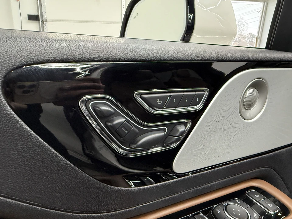 2022 Lincoln Aviator 2nd Gen - Image 12 of 21