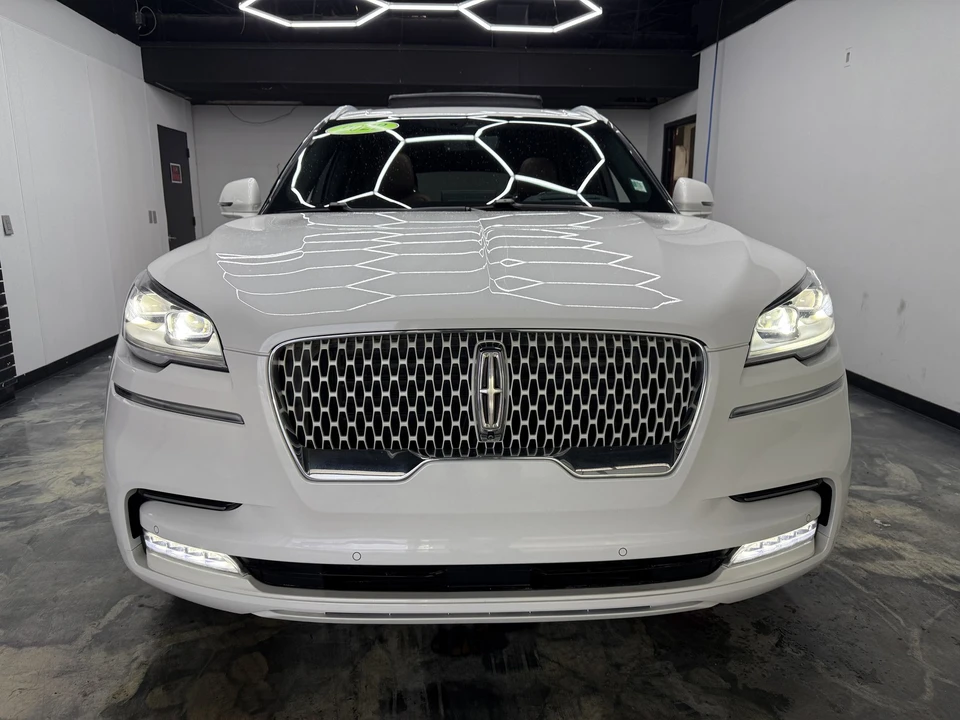 2022 Lincoln Aviator 2nd Gen - Image 8 of 21