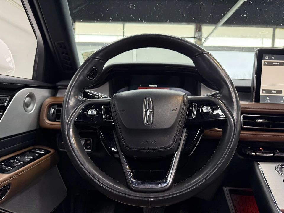 2022 Lincoln Aviator 2nd Gen - Image 16 of 21