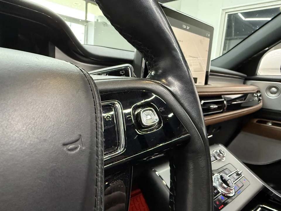 2022 Lincoln Aviator 2nd Gen - Image 19 of 21