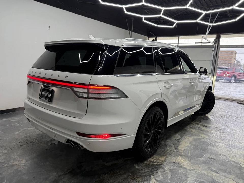 2022 Lincoln Aviator 2nd Gen - Image 6 of 21