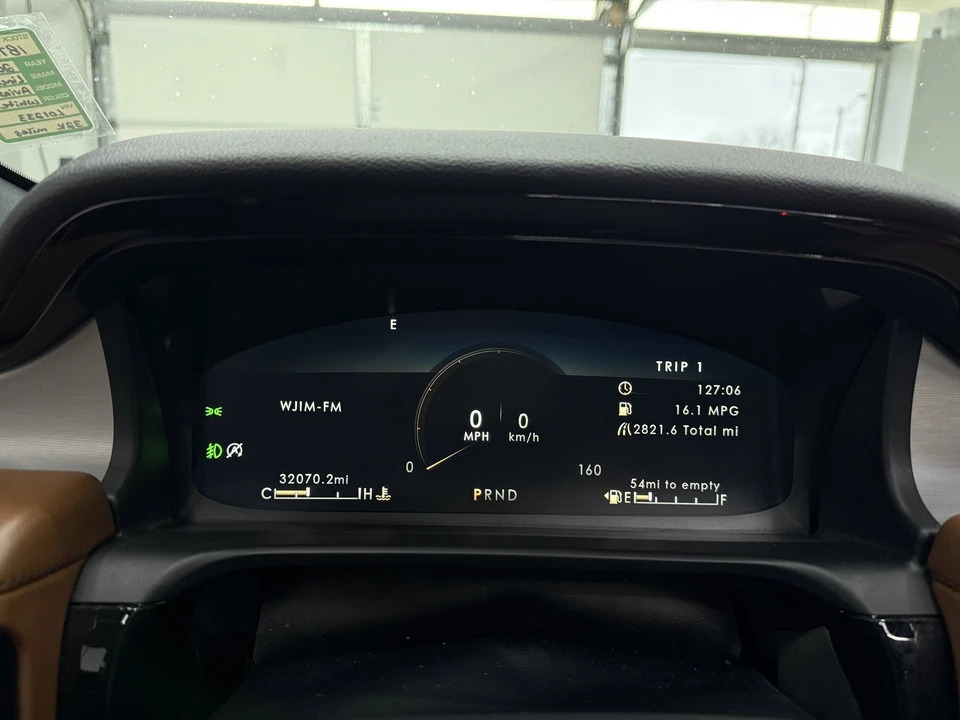 2022 Lincoln Aviator 2nd Gen - Image 20 of 21