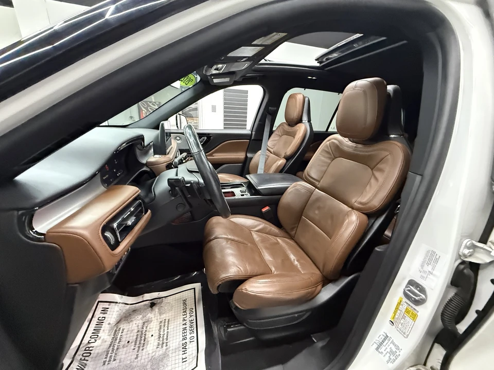 2022 Lincoln Aviator 2nd Gen - Image 13 of 21