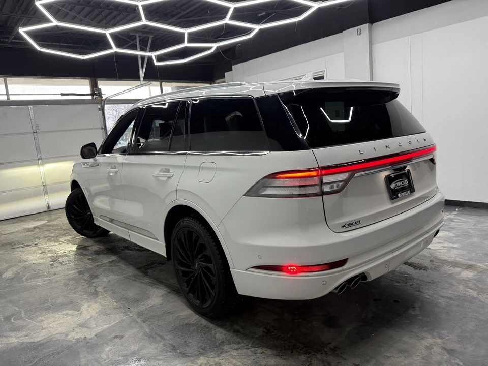 2022 Lincoln Aviator 2nd Gen - Image 3 of 21