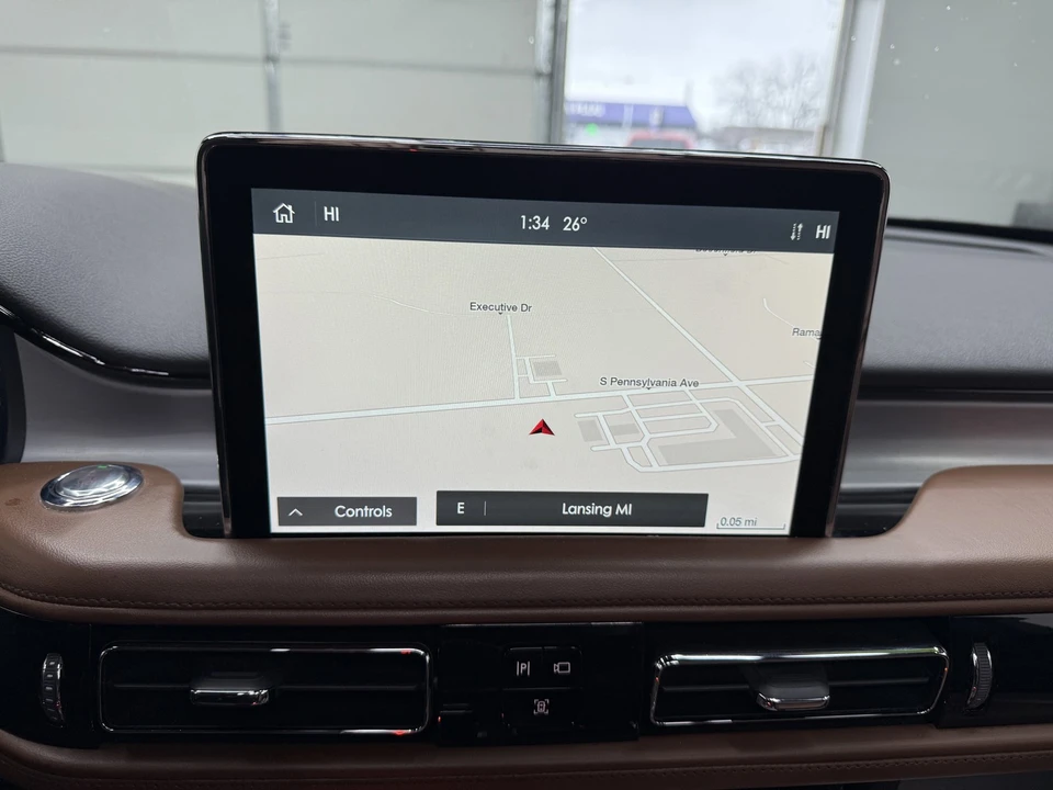 2022 Lincoln Aviator 2nd Gen - Image 21 of 21
