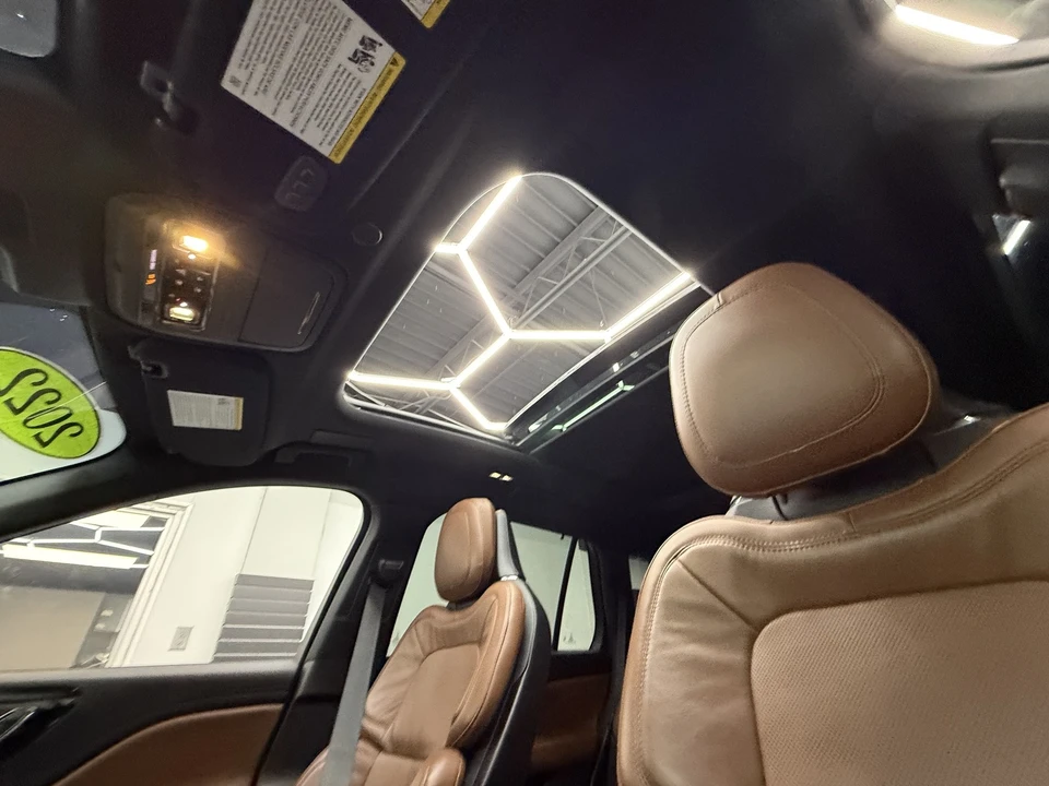 2022 Lincoln Aviator 2nd Gen - Image 14 of 21