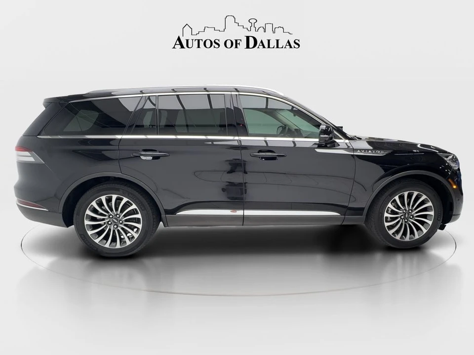 2022 Lincoln Aviator 2nd Gen - Image 6 of 21