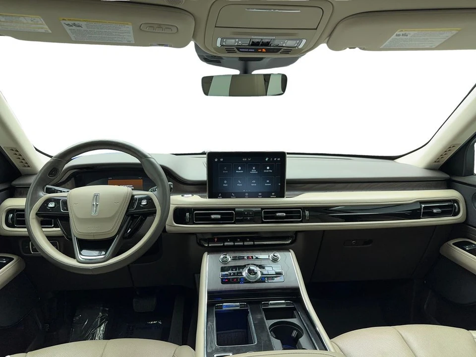 2022 Lincoln Aviator 2nd Gen - Image 20 of 21
