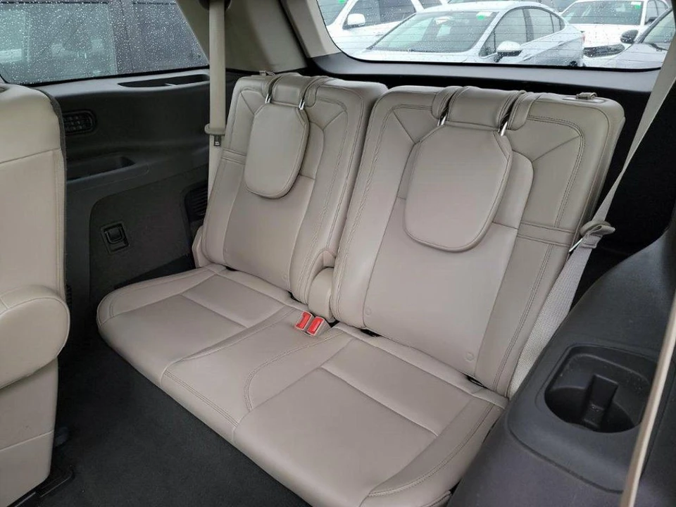 2022 Lincoln Aviator 2nd Gen - Image 8 of 10