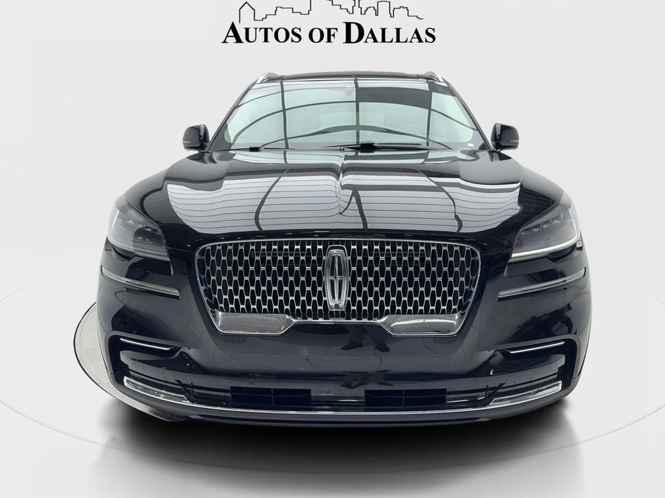2022 Lincoln Aviator 2nd Gen - Image 4 of 21