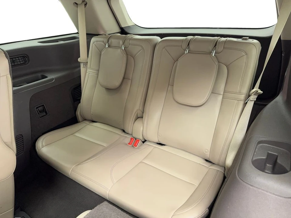 2022 Lincoln Aviator 2nd Gen - Image 17 of 21