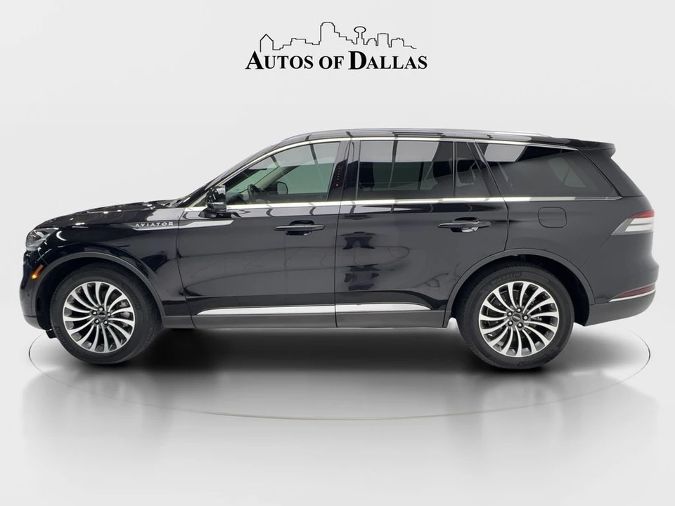 2022 Lincoln Aviator 2nd Gen - Image 5 of 21