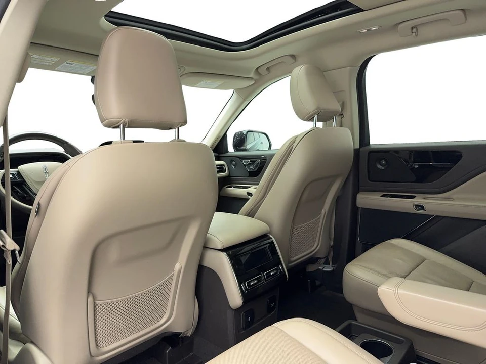 2022 Lincoln Aviator 2nd Gen - Image 14 of 21