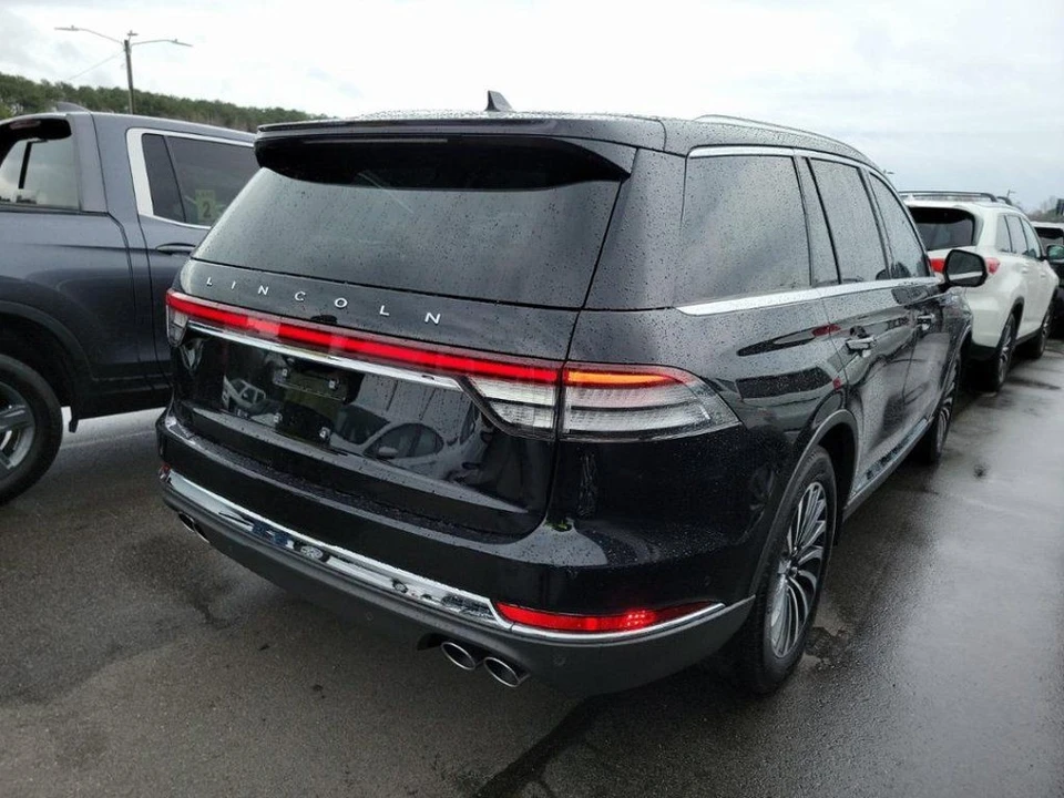 2022 Lincoln Aviator 2nd Gen - Image 2 of 10