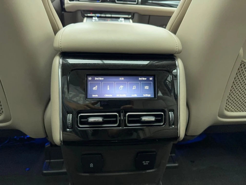 2022 Lincoln Aviator 2nd Gen - Image 21 of 21