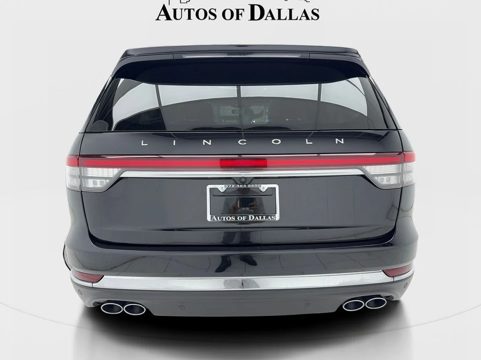 2022 Lincoln Aviator 2nd Gen - Image 10 of 21