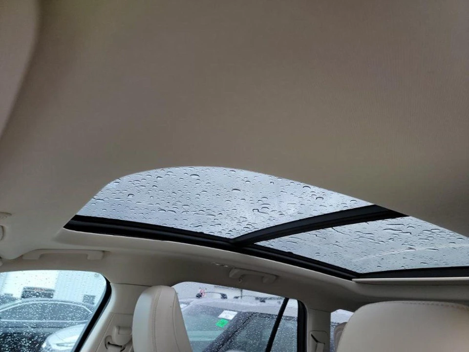 2022 Lincoln Aviator 2nd Gen - Image 9 of 10