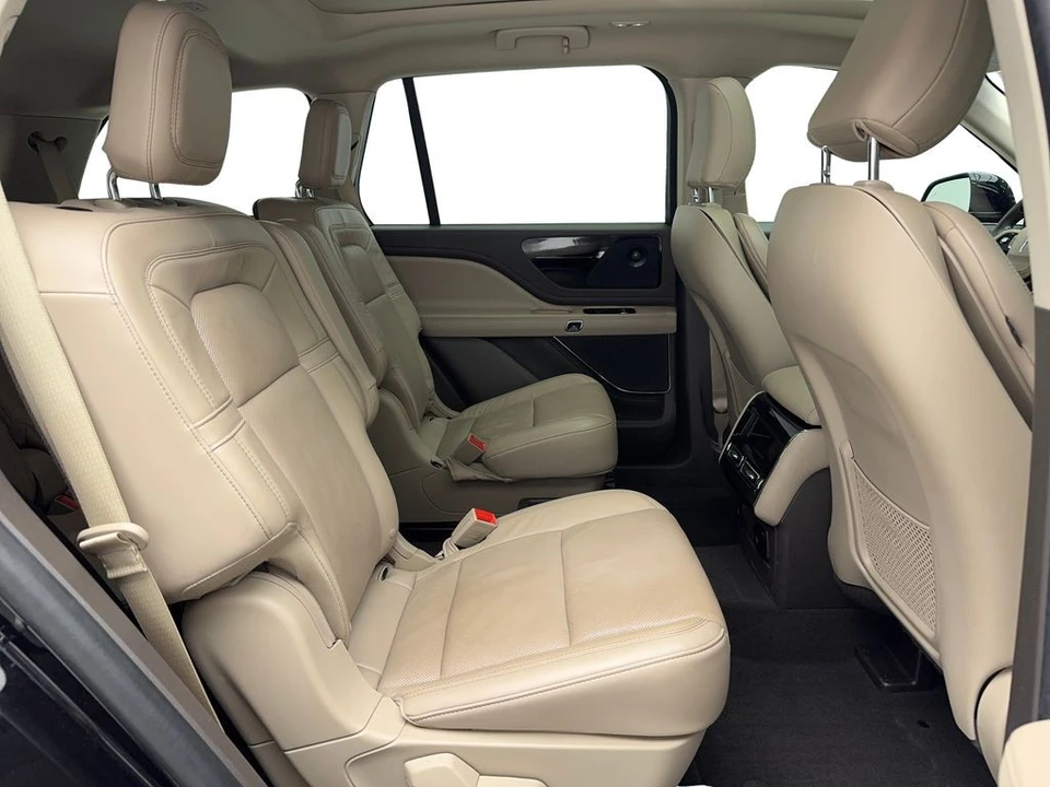 2022 Lincoln Aviator 2nd Gen - Image 18 of 21
