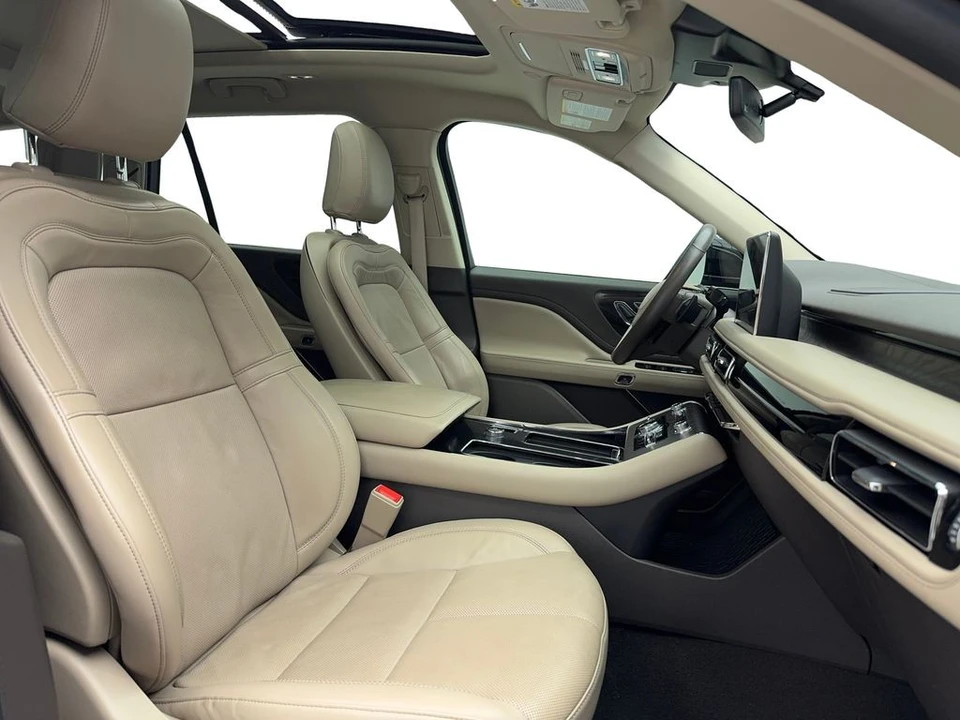 2022 Lincoln Aviator 2nd Gen - Image 19 of 21