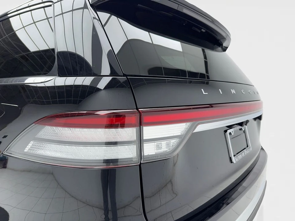 2022 Lincoln Aviator 2nd Gen - Image 9 of 21