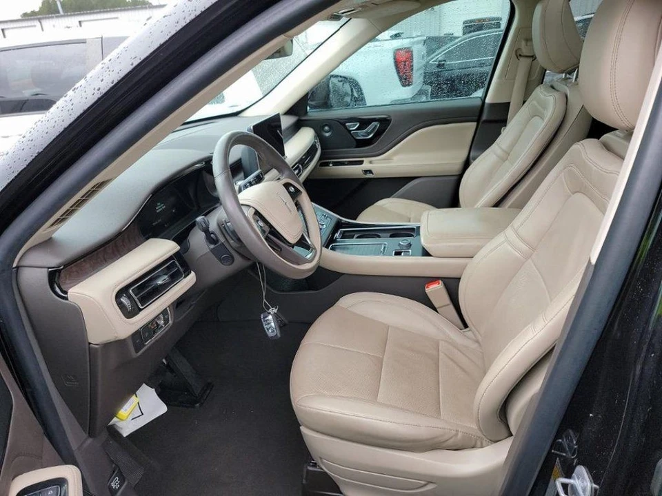 2022 Lincoln Aviator 2nd Gen - Image 6 of 10
