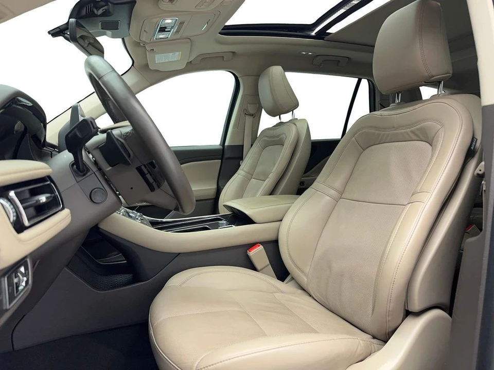 2022 Lincoln Aviator 2nd Gen - Image 13 of 21