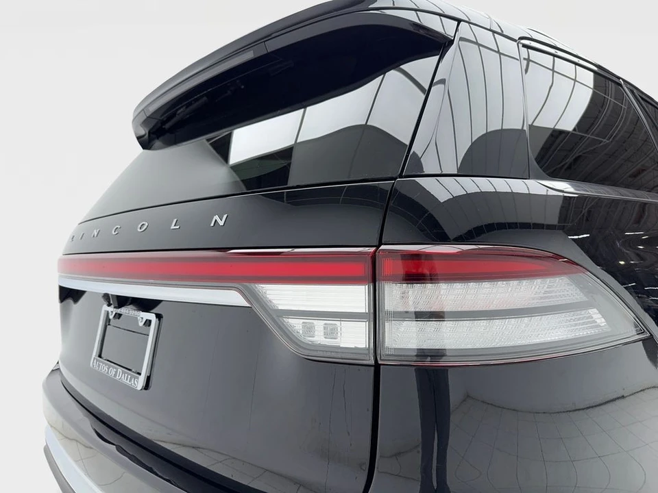 2022 Lincoln Aviator 2nd Gen - Image 7 of 21
