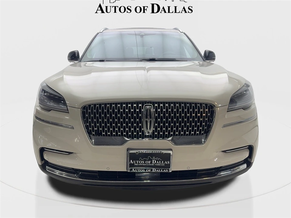 2022 Lincoln Aviator 2nd Gen - Image 3 of 12