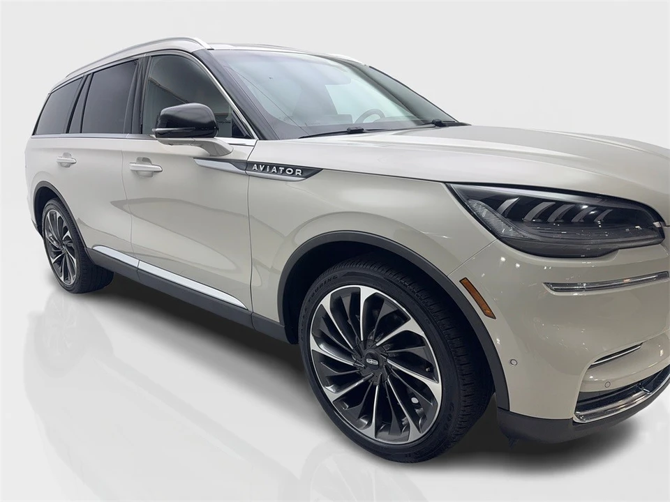 2022 Lincoln Aviator 2nd Gen - Image 12 of 12