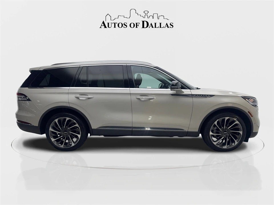 2022 Lincoln Aviator 2nd Gen - Image 10 of 12