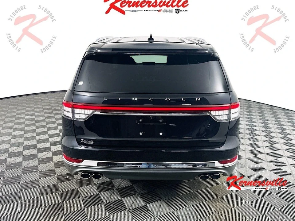 2022 Lincoln Aviator 2nd Gen - Image 6 of 21
