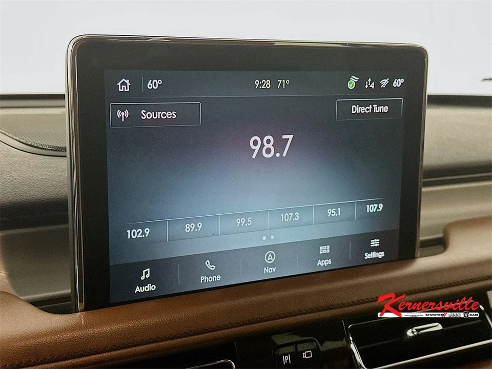 2022 Lincoln Aviator 2nd Gen - Image 17 of 21