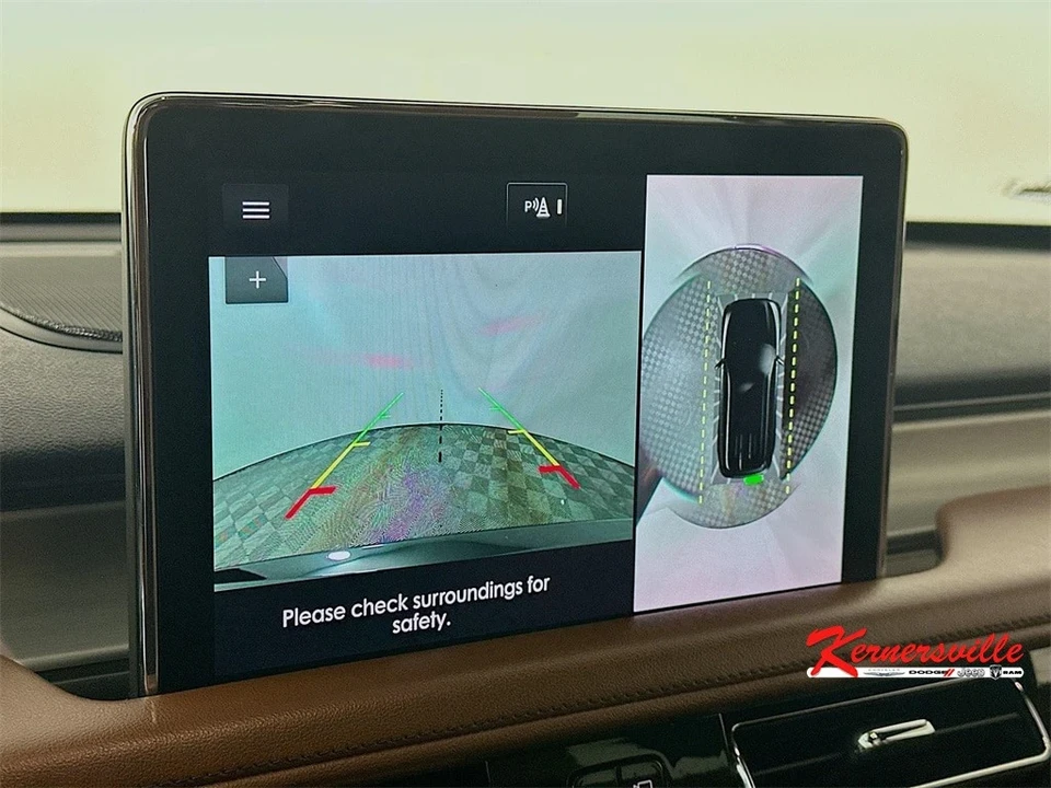 2022 Lincoln Aviator 2nd Gen - Image 20 of 21