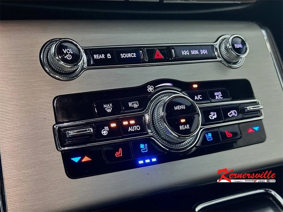 2022 Lincoln Aviator 2nd Gen - Image 18 of 21