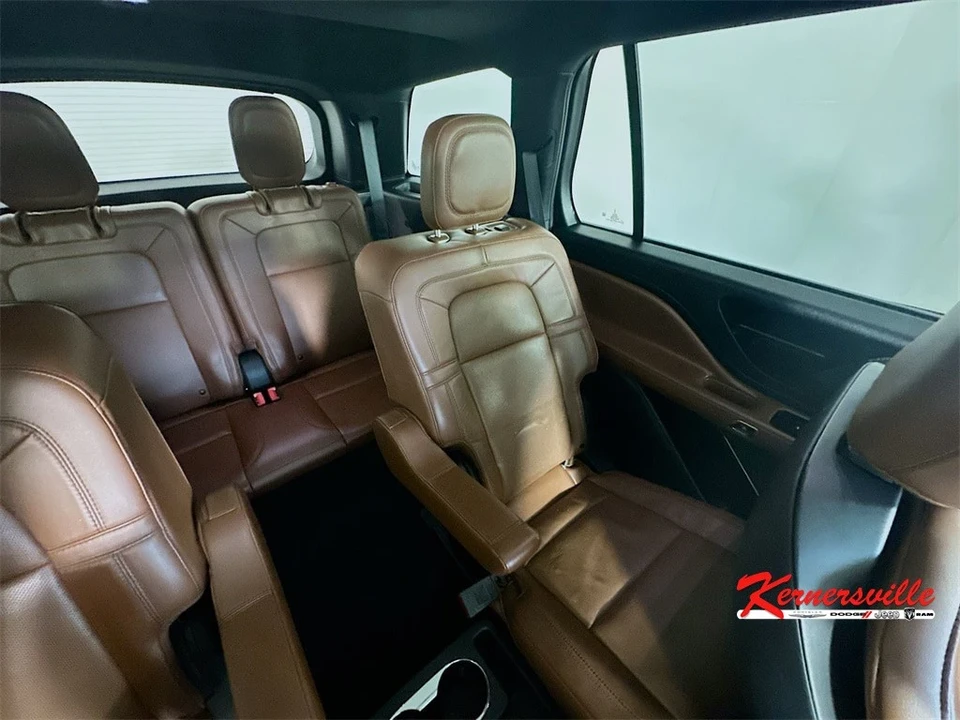 2022 Lincoln Aviator 2nd Gen - Image 14 of 21