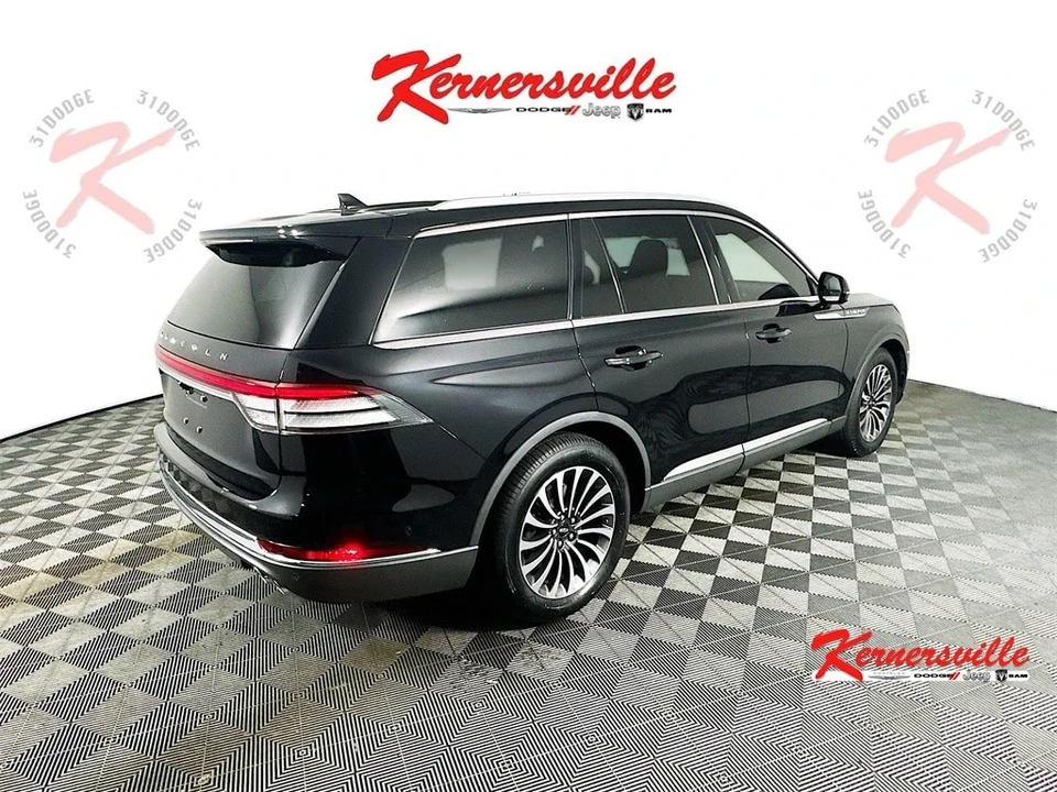 2022 Lincoln Aviator 2nd Gen - Image 7 of 12