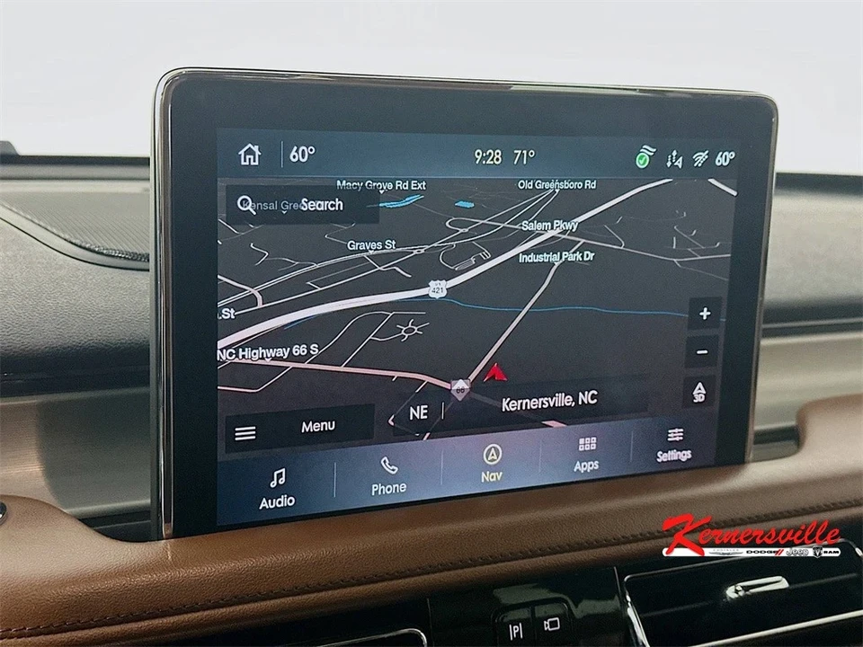2022 Lincoln Aviator 2nd Gen - Image 19 of 21