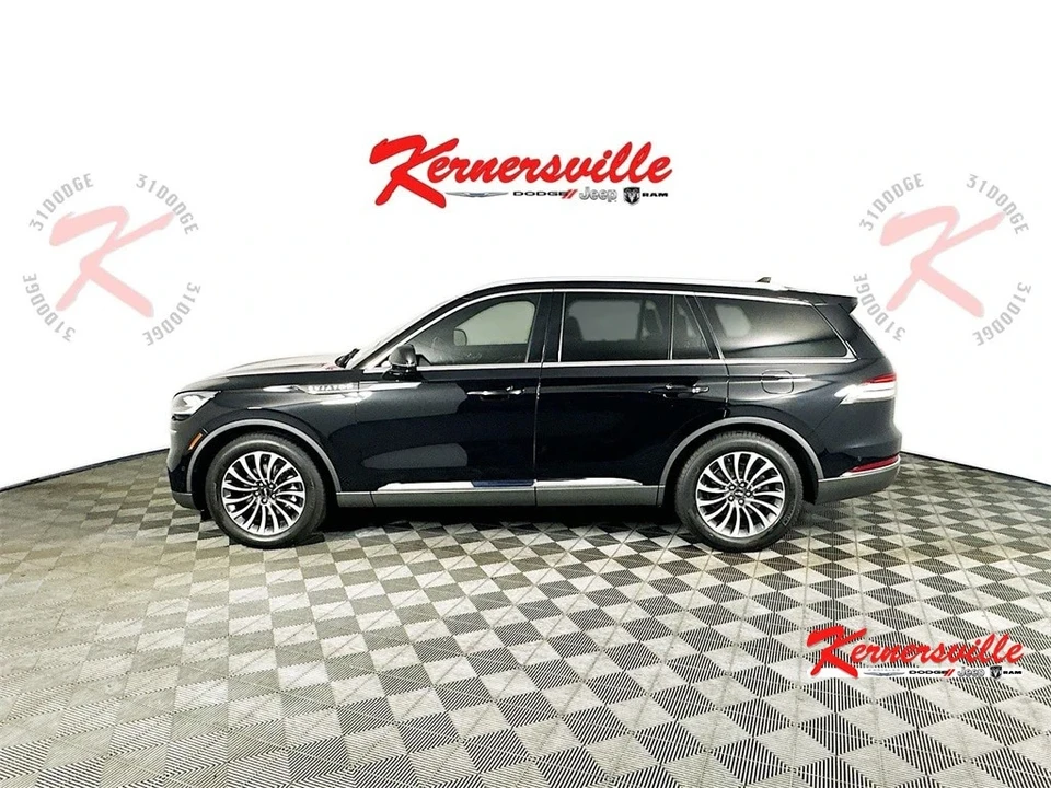 2022 Lincoln Aviator 2nd Gen - Image 4 of 12
