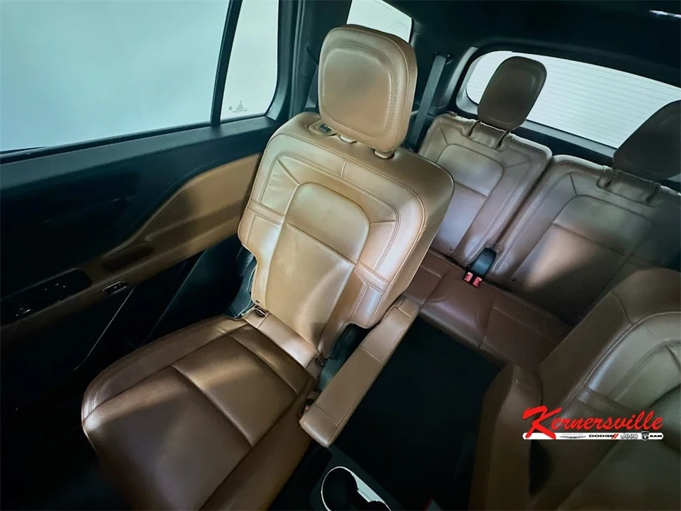2022 Lincoln Aviator 2nd Gen - Image 12 of 21