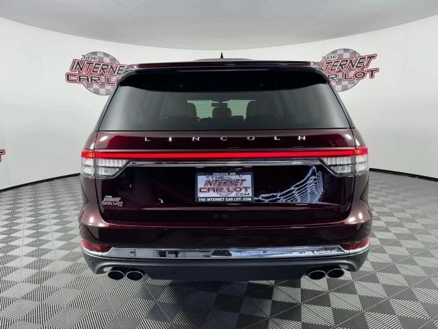 2022 Lincoln Aviator 2nd Gen - Image 6 of 12