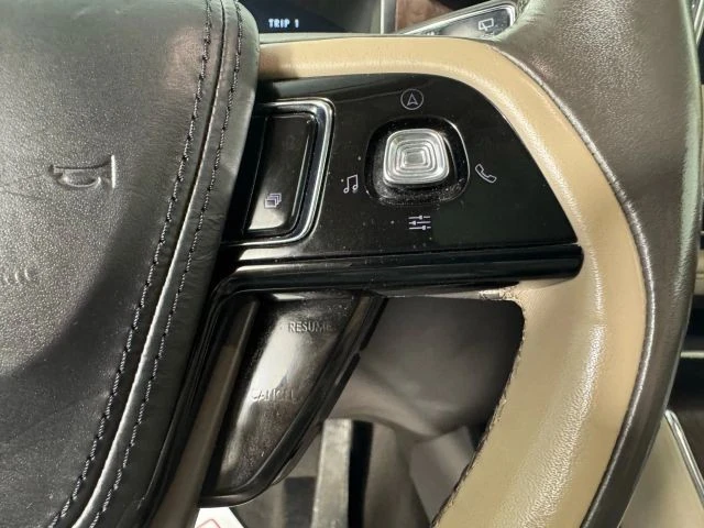 2022 Lincoln Aviator 2nd Gen - Image 16 of 21