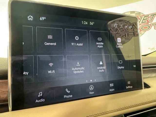 2022 Lincoln Aviator 2nd Gen - Image 21 of 21