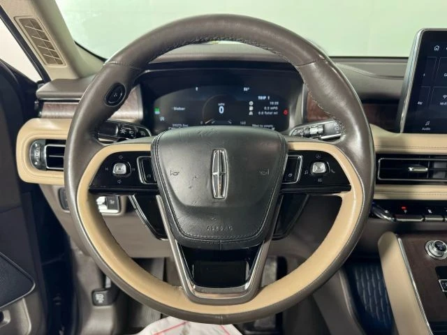 2022 Lincoln Aviator 2nd Gen - Image 13 of 21