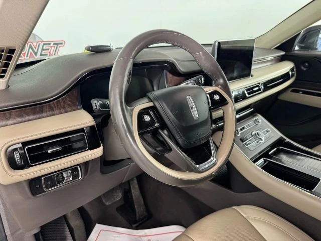 2022 Lincoln Aviator 2nd Gen - Image 10 of 12