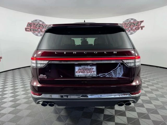 2022 Lincoln Aviator 2nd Gen - Image 6 of 12