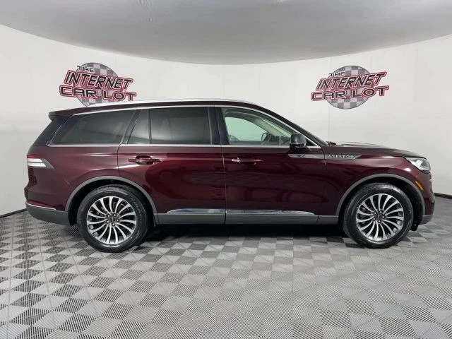 2022 Lincoln Aviator 2nd Gen - Image 8 of 12