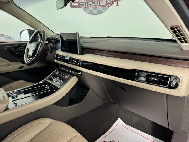 2022 Lincoln Aviator 2nd Gen - Image 12 of 12