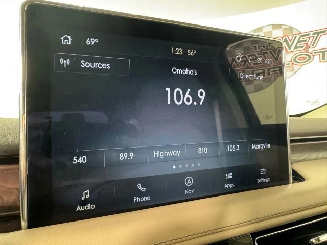 2022 Lincoln Aviator 2nd Gen - Image 20 of 21