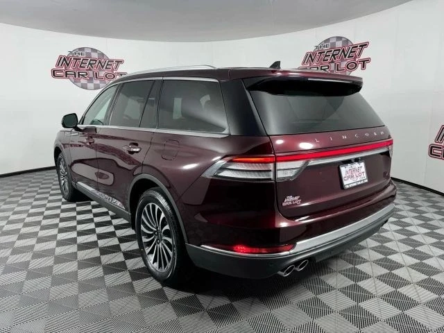 2022 Lincoln Aviator 2nd Gen - Image 5 of 12