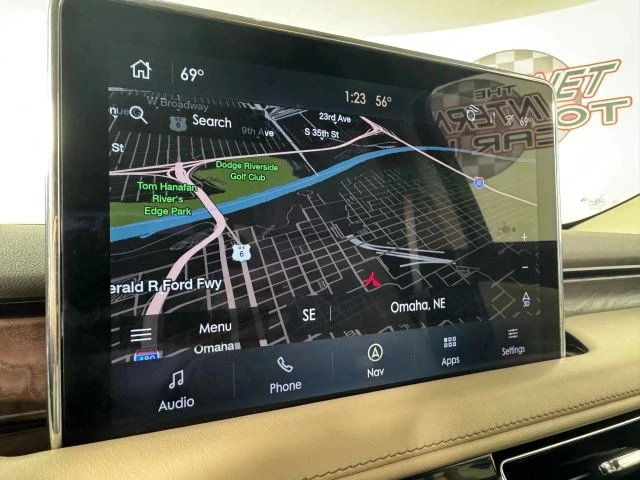 2022 Lincoln Aviator 2nd Gen - Image 18 of 21